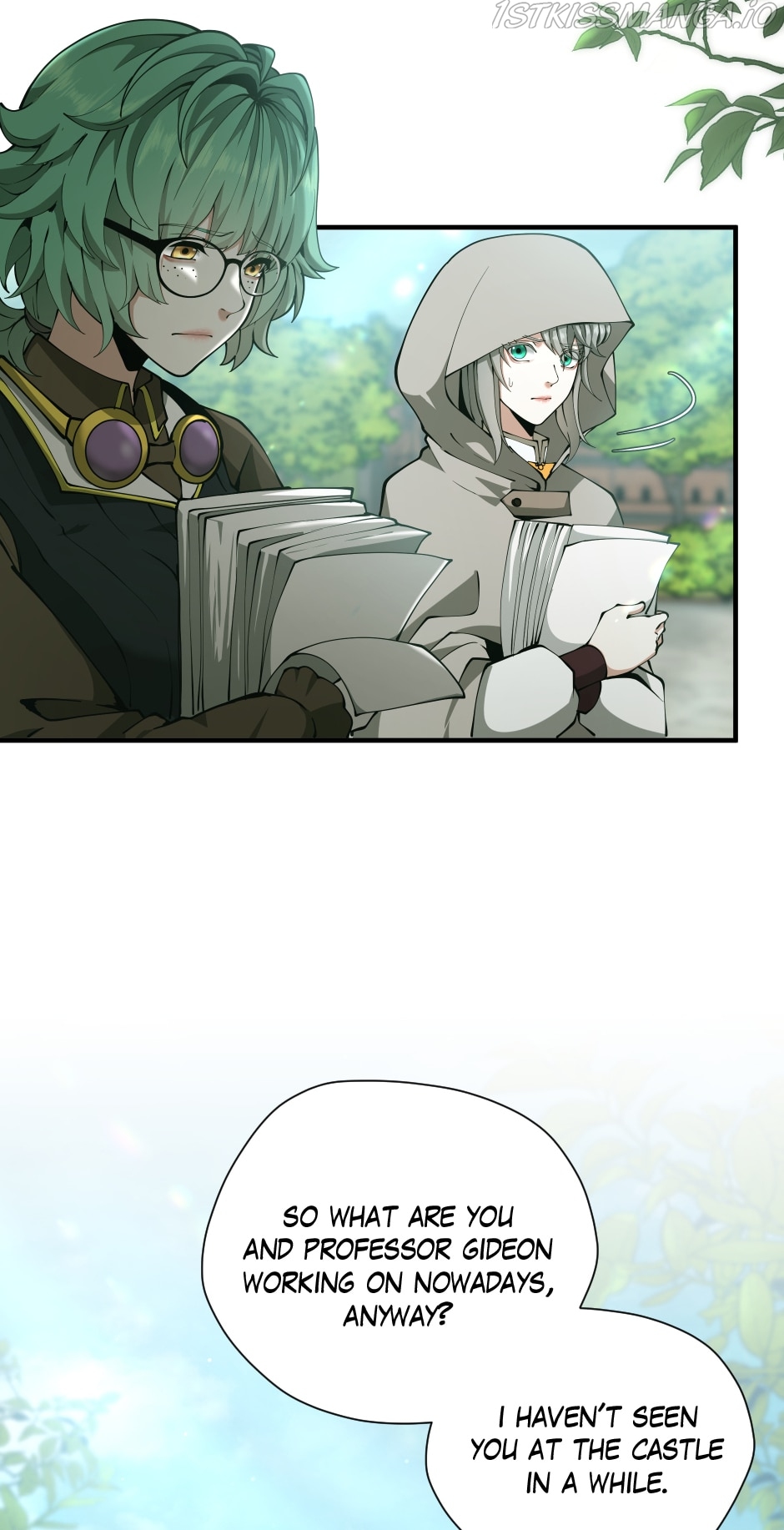 The Beginning After The End Chapter 165 image 03